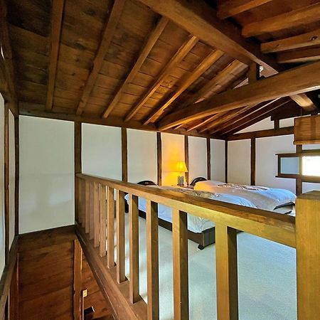 Guest House Shimoze Agematsu Iida Exterior photo