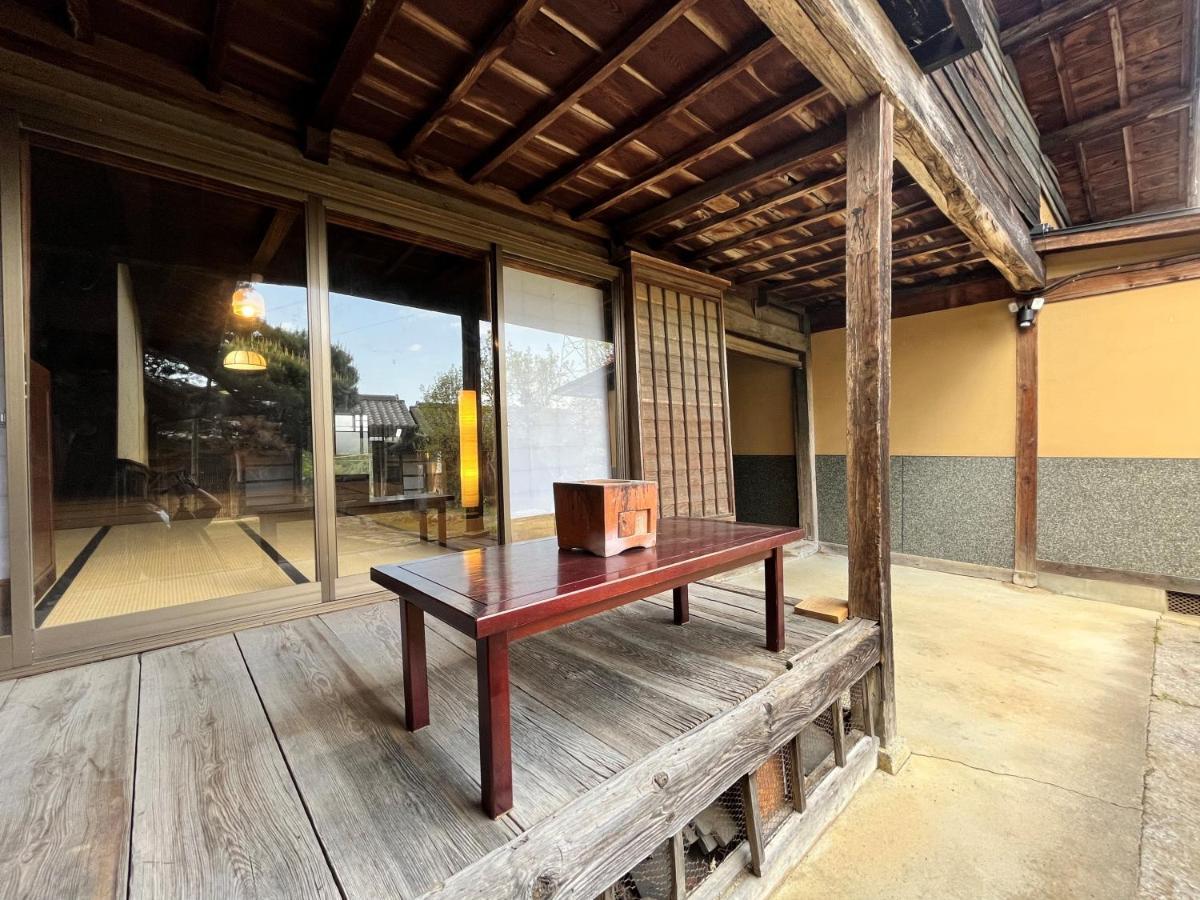 Guest House Shimoze Agematsu Iida Exterior photo