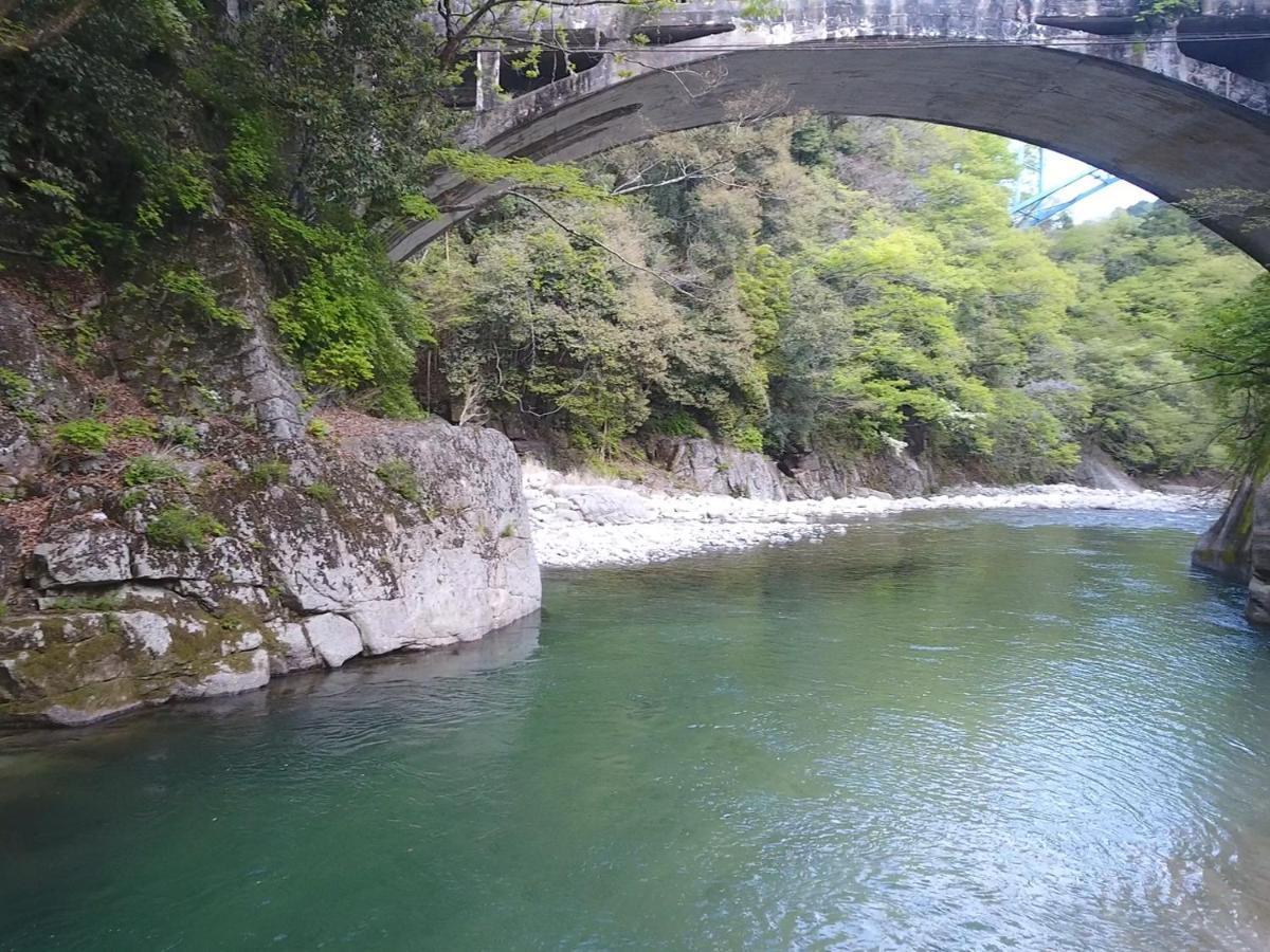 Guest House Shimoze Agematsu Iida Exterior photo