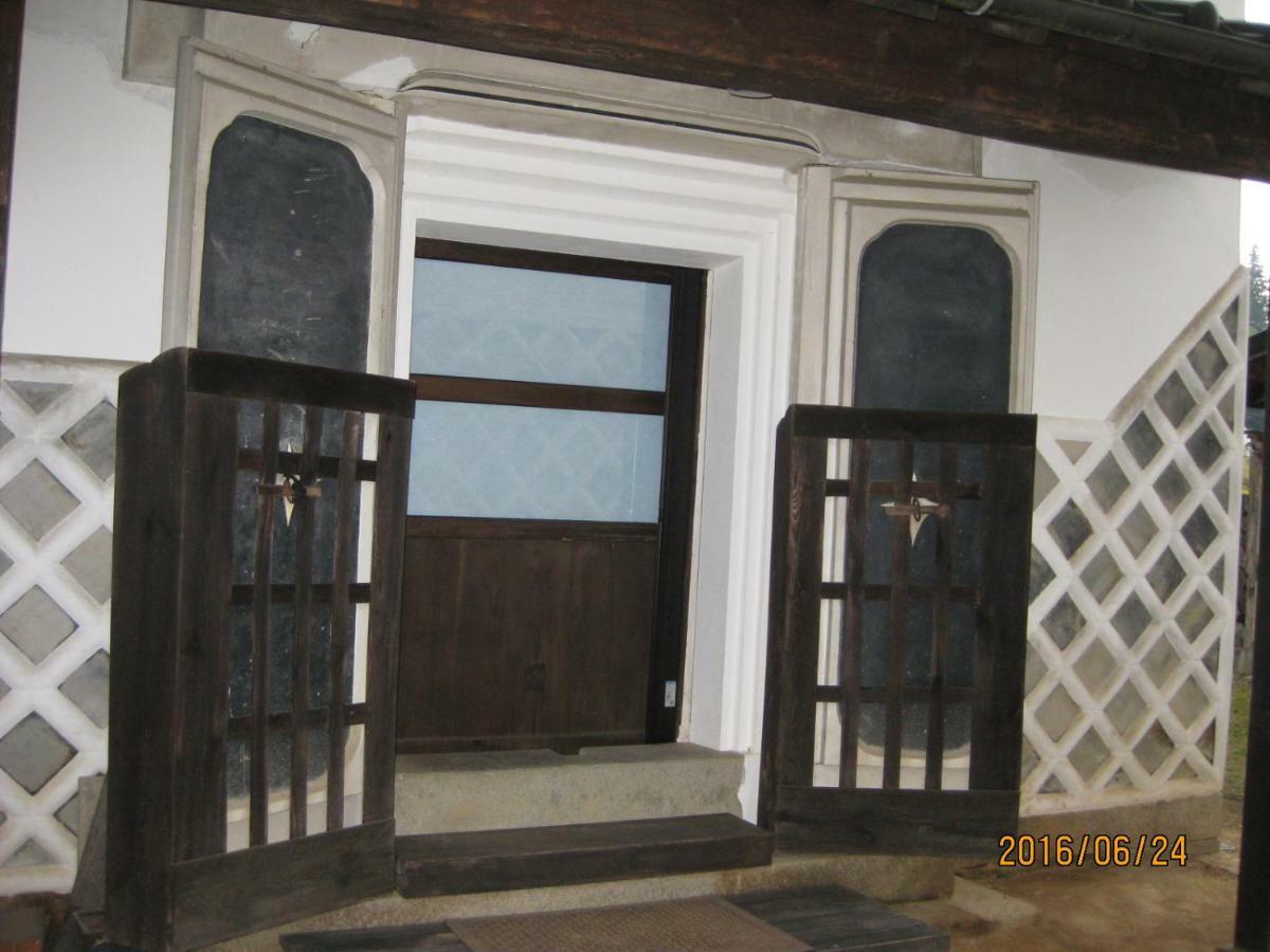 Guest House Shimoze Agematsu Iida Exterior photo