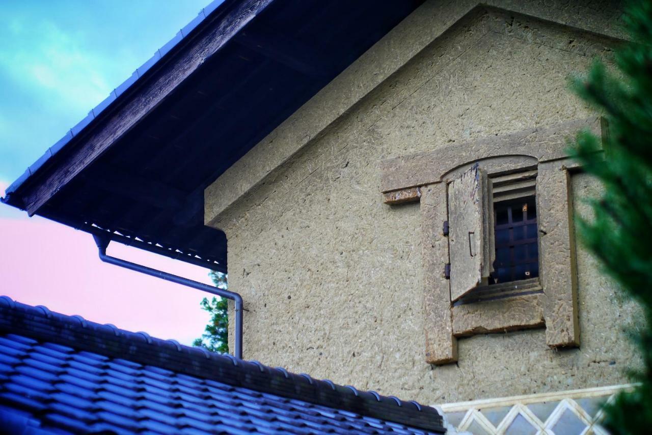 Guest House Shimoze Agematsu Iida Exterior photo
